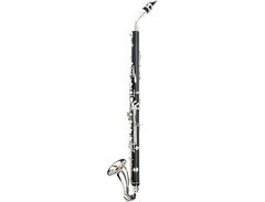LeBlanc L7165 Eb Alto Clarinet image 2