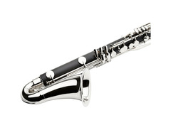 LeBlanc L7165 Eb Alto Clarinet image 3