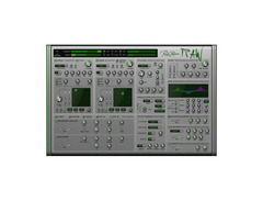 Rob Papen RAW image 4