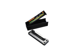 Lee Oskar 1910A Major Diatonic Harmonica - Key of A image 4