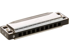 Lee Oskar 1910D Major Diatonic Harmonica - Key of D image 4