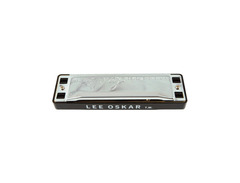 Lee Oskar 1910MMD Melody Maker Harmonica - Key of D image 2