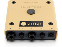 Lehle Sunday Driver II image 3
