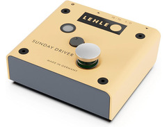 Lehle Sunday Driver SW II image 2