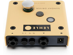 Lehle Sunday Driver SW II image 3
