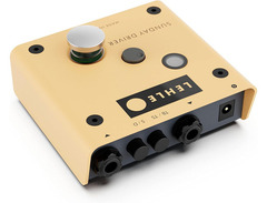 Lehle Sunday Driver SW II image 4