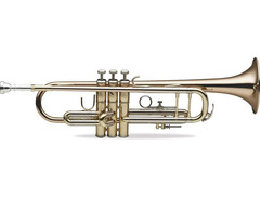 Levante Instruments LV-TR6305 Professional Bb Trumpet image 2