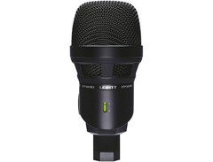 Lewitt DPT-340-REX Dynamic Kick Drum Microphone image 2
