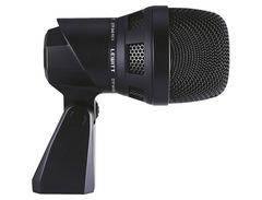 Lewitt DPT-340-REX Dynamic Kick Drum Microphone image 3