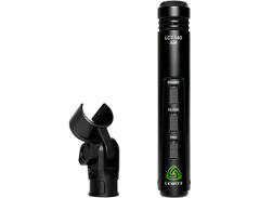 Lewitt LCT 140 AIR Small Diaphragm Cardioid Condenser Microphone Stereo Pair image 4