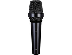 Lewitt MTP 250 DM Handheld Dynamic Vocal Microphone with Switch image 2