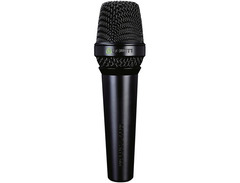 Lewitt MTP 250 DM Handheld Dynamic Vocal Microphone with Switch image 3