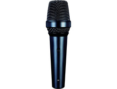 Lewitt MTP-550-DM-S Handheld Performance Dynamic Vocal Microphone with Switch image 2