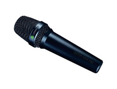 Lewitt MTP-550-DM-S Handheld Performance Dynamic Vocal Microphone with Switch image 3