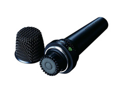 Lewitt MTP-550-DM-S Handheld Performance Dynamic Vocal Microphone with Switch image 4