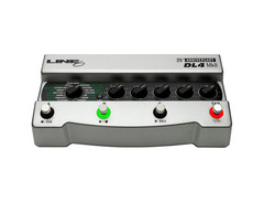 Line 6 25th Anniversary DL4 MkII image 4