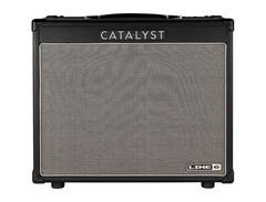 Line 6 Catalyst CX 100 2-Channel 100-Watt 1x12" Guitar Combo image 2