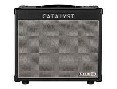 Line 6 Catalyst CX 60 2-Channel 60-Watt 1x12" Guitar Combo image 2