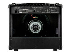 Line 6 Catalyst CX 60 2-Channel 60-Watt 1x12" Guitar Combo image 3