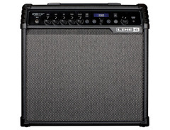 Line 6 Spider V 60 MkII 60-Watt 1x10" Digital Modeling Guitar Combo image 2