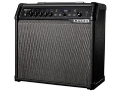 Line 6 Spider V 60 MkII 60-Watt 1x10" Digital Modeling Guitar Combo image 4