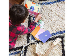Loog Mini Electric image 4