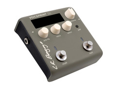 LR Baggs Voiceprint DI Acoustic Guitar Impulse Response Pedal image 2