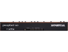 Sequential Circuits Prophet-10 image 2