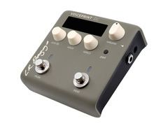 LR Baggs Voiceprint DI Acoustic Guitar Impulse Response Pedal image 3