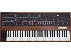 Sequential Circuits Prophet-10 image 3
