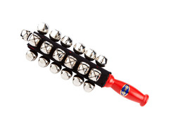 Ludwig LE97 Sleigh Bells image 2