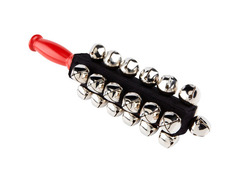 Ludwig LE97 Sleigh Bells image 3