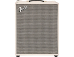 Fender Rumble 500 V3 2x10 500W Bass Combo Amp Ivory image 2