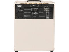 Fender Rumble 500 V3 2x10 500W Bass Combo Amp Ivory image 3