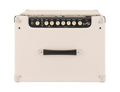 Fender Rumble 500 V3 2x10 500W Bass Combo Amp Ivory image 4