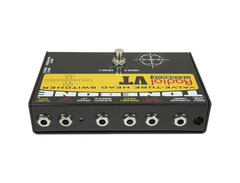 Radial Tonebone Headbone VT Amp Head Switcher image 2