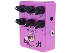 Joyo JF-16 British Sound image 3