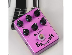Joyo JF-16 British Sound image 4