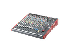 Allen & Heath ZED-16FX image 2