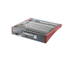 Allen & Heath ZED-16FX image 3