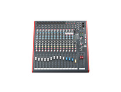 Allen & Heath ZED-16FX image 4