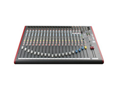 Allen & Heath ZED-22FX image 2