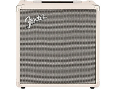 Fender Rumble 25 V3 1x8 25W Bass Combo Amp Ivory image 2