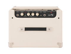 Fender Rumble 25 V3 1x8 25W Bass Combo Amp Ivory image 4