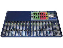 Soundcraft Si Expression 3 32-Channel Digital Console image 4