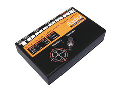 Radial Engineering Cab-Bone Speaker Cabinet Switcher image 2