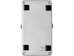 MXR M89 Bass Overdrive image 2