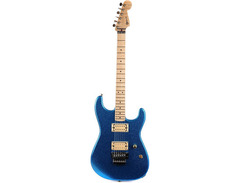 Charvel Custom Shop San Dimas image 2