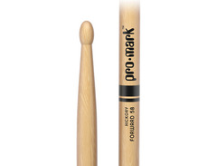 Promark Hickory 5B Wood Tip image 2