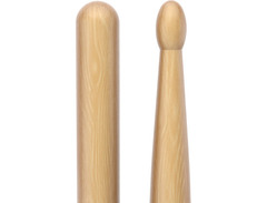 Promark Hickory 5B Wood Tip image 3